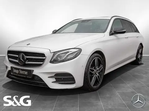 Used MERCEDES-BENZ CLASSE E Petrol 2019 Ad 