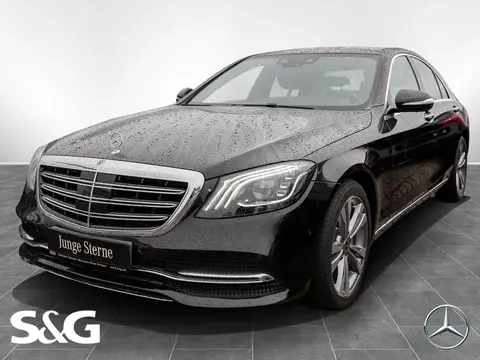 Used MERCEDES-BENZ CLASSE S Diesel 2019 Ad 