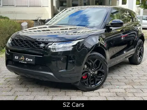 Used LAND ROVER RANGE ROVER EVOQUE Diesel 2022 Ad 