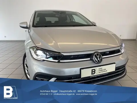 Annonce VOLKSWAGEN POLO Essence 2023 d'occasion 