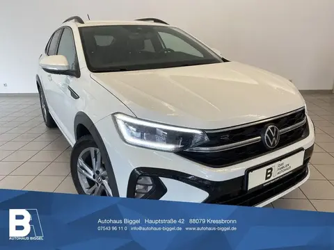 Annonce VOLKSWAGEN TAIGO Essence 2024 d'occasion 