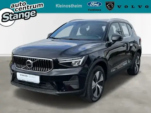 Annonce VOLVO XC40 Hybride 2022 d'occasion 