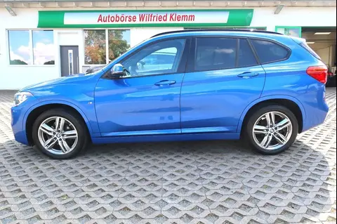 Used BMW X1 Diesel 2016 Ad 