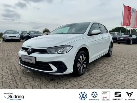 Used VOLKSWAGEN POLO Petrol 2023 Ad 