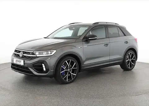 Used VOLKSWAGEN T-ROC Petrol 2024 Ad 