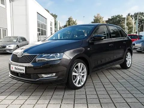 Used SKODA RAPID Petrol 2019 Ad 