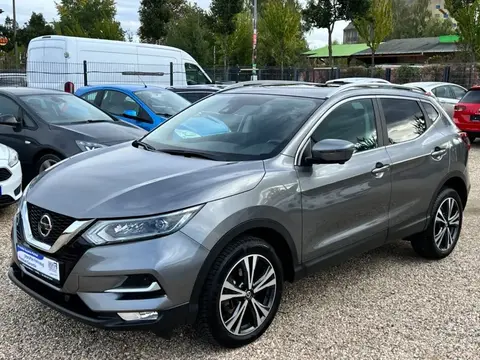 Annonce NISSAN QASHQAI Essence 2019 d'occasion 