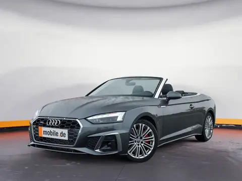 Annonce AUDI A5 Essence 2023 d'occasion 