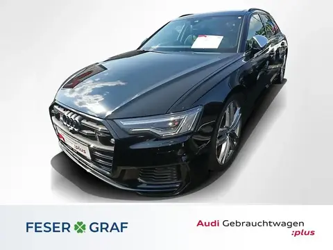 Used AUDI S6 Diesel 2022 Ad 