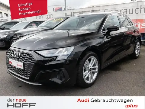 Annonce AUDI A3 Essence 2023 d'occasion 