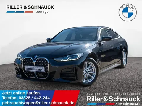 Used BMW SERIE 4 Petrol 2023 Ad 