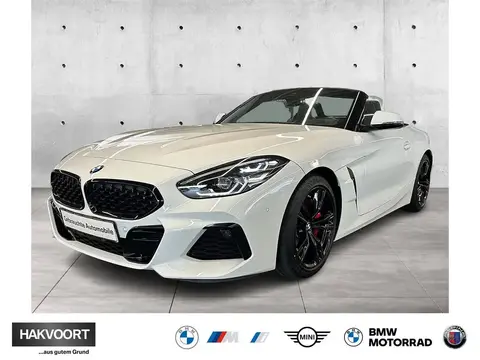 Used BMW Z4 Petrol 2021 Ad 