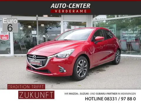 Used MAZDA 2 Petrol 2018 Ad 