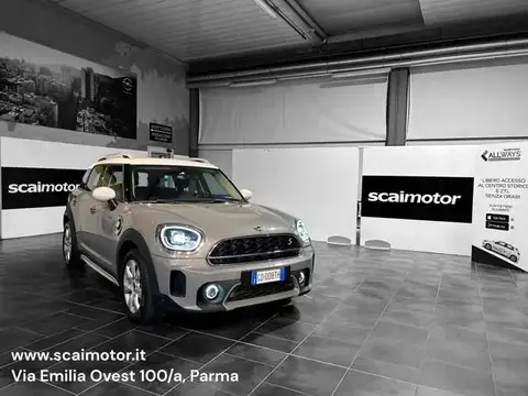 Used MINI COOPER Hybrid 2020 Ad 