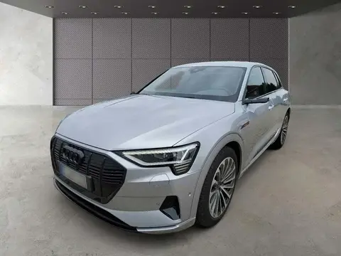 Annonce AUDI E-TRON Non renseigné 2022 d'occasion 