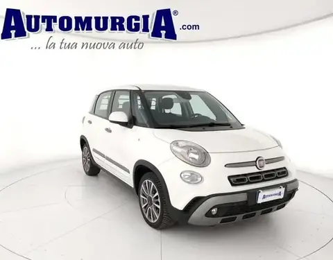 Used FIAT 500L Diesel 2018 Ad 