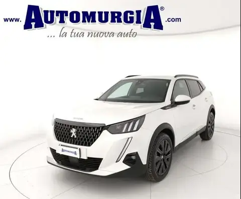 Used PEUGEOT 2008 Diesel 2020 Ad 