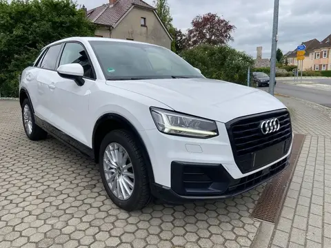 Used AUDI Q2 Petrol 2017 Ad 