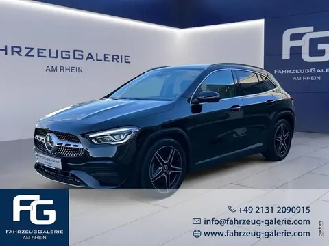 Used MERCEDES-BENZ CLASSE GLA Diesel 2021 Ad 