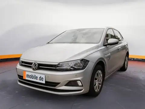 Used VOLKSWAGEN POLO Petrol 2021 Ad 