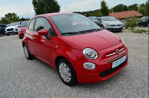 Used FIAT 500 Petrol 2020 Ad 