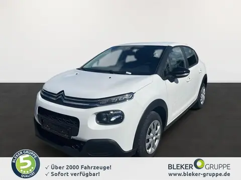 Used CITROEN C3 Petrol 2020 Ad 