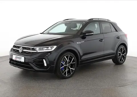 Used VOLKSWAGEN T-ROC Petrol 2024 Ad 