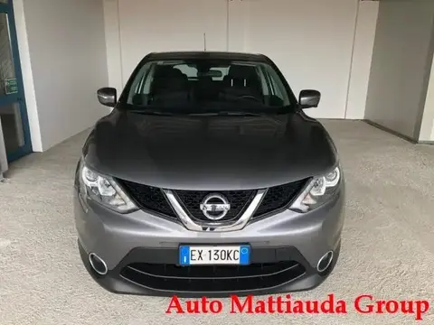 Used NISSAN QASHQAI Petrol 2014 Ad 