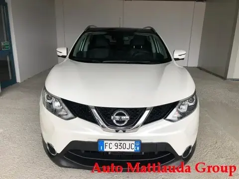 Used NISSAN QASHQAI Diesel 2016 Ad 