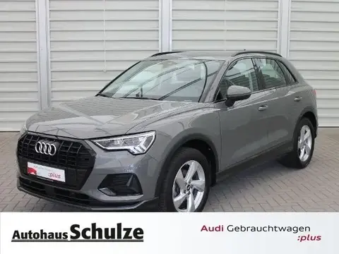 Used AUDI Q3 Petrol 2021 Ad 