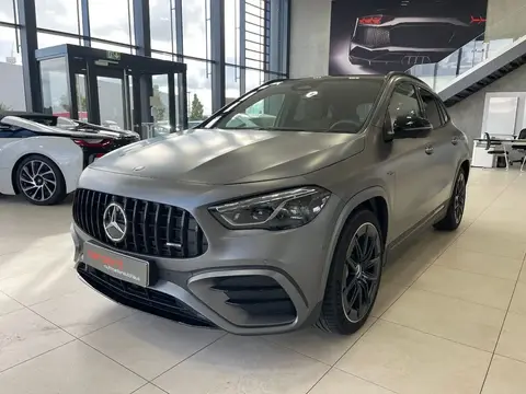 Annonce MERCEDES-BENZ CLASSE GLA Essence 2024 d'occasion 