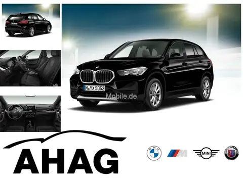 Annonce BMW X1 Diesel 2022 d'occasion 