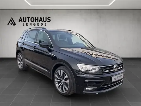 Annonce VOLKSWAGEN TIGUAN Essence 2020 d'occasion 