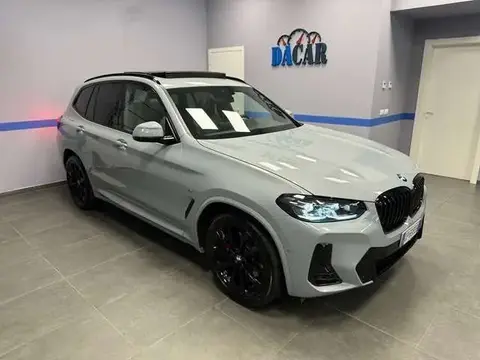 Annonce BMW X3 Hybride 2023 d'occasion 