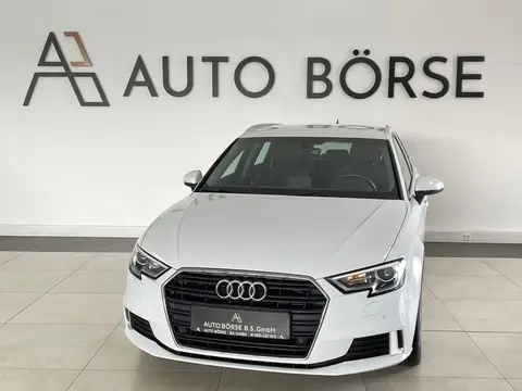 Used AUDI A3 Diesel 2019 Ad 