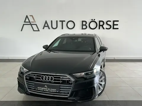 Used AUDI A6 Diesel 2019 Ad 