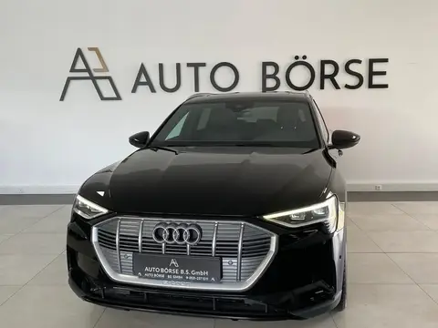 Used AUDI E-TRON Not specified 2021 Ad 