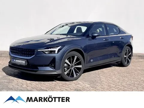 Annonce POLESTAR 2 Non renseigné 2021 d'occasion 