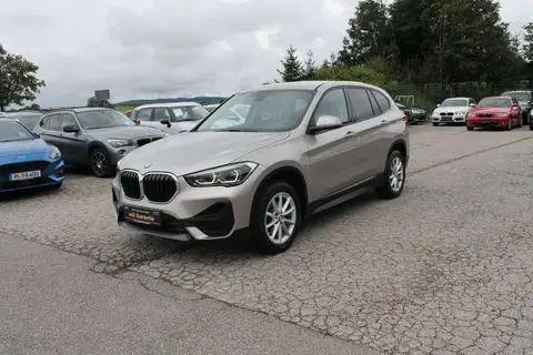 Used BMW X1 Diesel 2020 Ad 