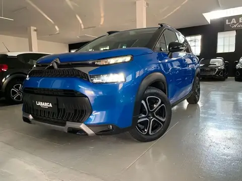 Used CITROEN C3 AIRCROSS Petrol 2021 Ad 