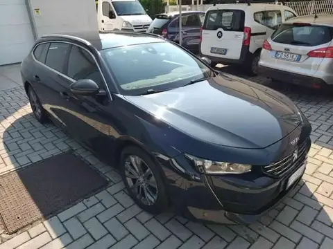 Used PEUGEOT 508 Diesel 2020 Ad 