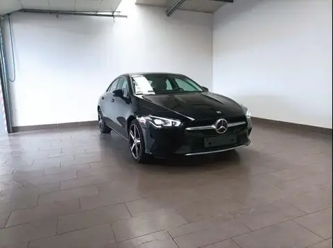 Used MERCEDES-BENZ CLASSE CLA Petrol 2021 Ad 