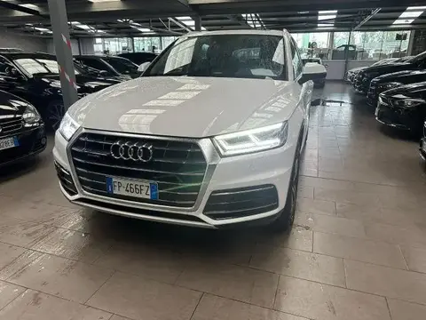 Used AUDI Q5 Diesel 2018 Ad 