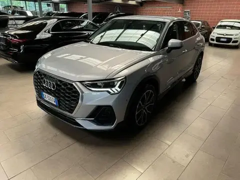 Used AUDI Q3 Diesel 2021 Ad 