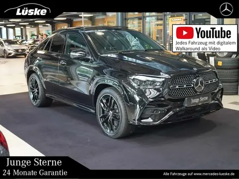 Used MERCEDES-BENZ CLASSE GLE Diesel 2023 Ad 