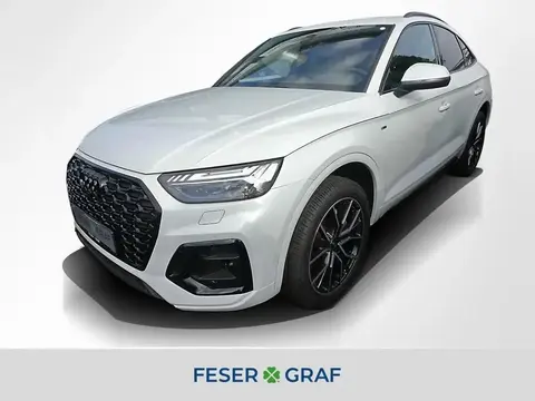 Annonce AUDI Q5 Diesel 2023 d'occasion 