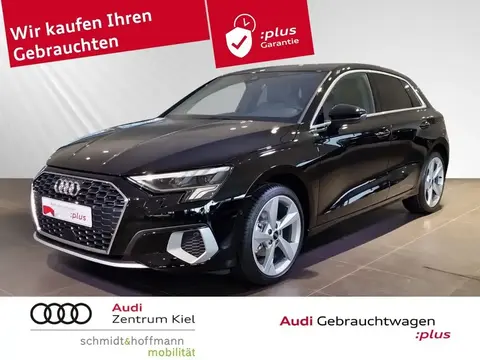 Annonce AUDI A3 Essence 2024 d'occasion 