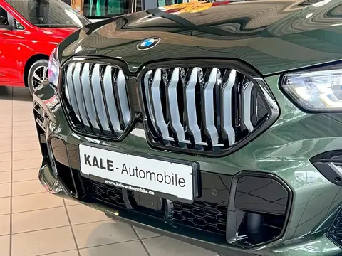 Annonce BMW X6 Essence 2023 d'occasion 