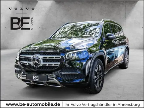 Used MERCEDES-BENZ CLASSE GLS Diesel 2020 Ad 