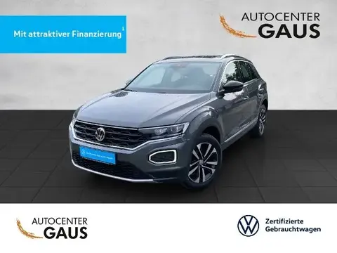 Annonce VOLKSWAGEN T-ROC Essence 2020 d'occasion 